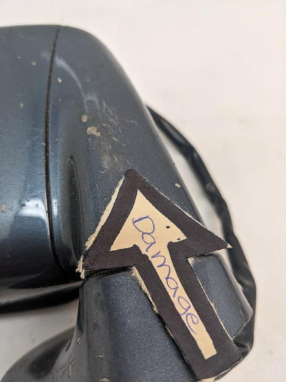 PORSCHE 911 FRONT RIGHT PASSENGER EXTERIOR FRAME-BLUE-91173102603 USED R25