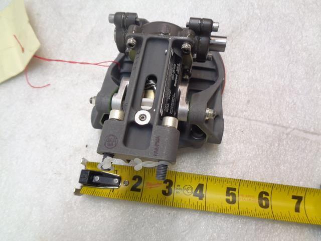 HONEYWELL AEROSPACE 121664-8 VARIABLE ACTUATOR VALVE FOR AIRCRAFT ENGINES NEW R5