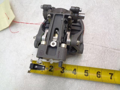 HONEYWELL AEROSPACE 121664-8 VARIABLE ACTUATOR VALVE FOR AIRCRAFT ENGINES NEW R5