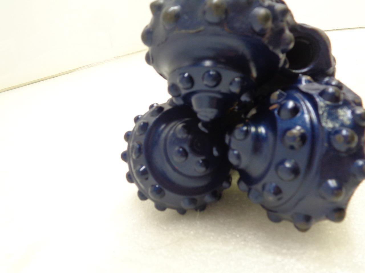 K.S.A. 5-7/8" M89F 6174 DEEP SEA ROLLER TRICONE BIT BLUE NEW H2