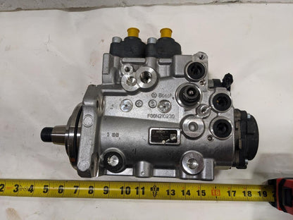 BOSCH 5801486599 HIGH PRESSER FUEL PUMP FOR NEW R11