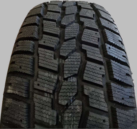 1 HERCULES AVALANCHE XUV P 265 60 18 110T SL TIRE 03130 BQ2 SU7
