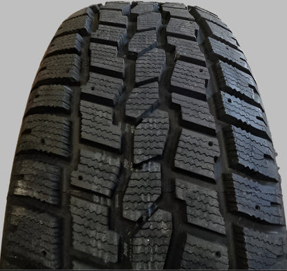 1 HERCULES AVALANCHE XUV P 265 60 18 110T SL TIRE 03130 BQ2 SU7