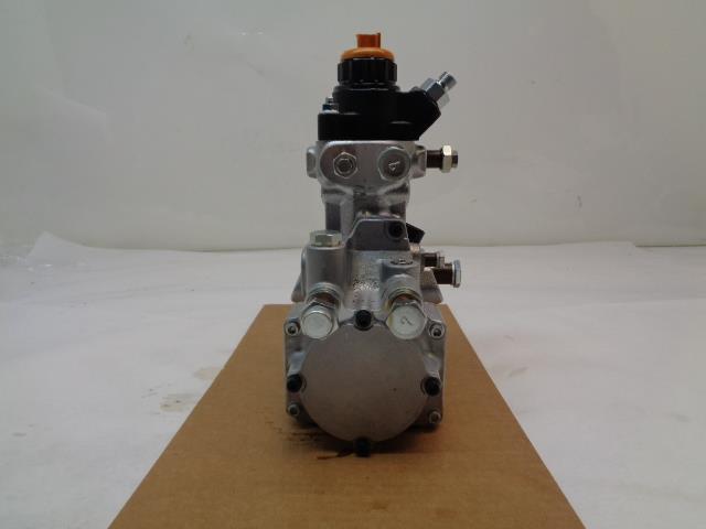 GENUINE DENSO FUEL INJECTION PUMP FOR KOMATSU 094000-0722 09F 0243 R14
