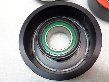 REMAN GENUINE MERCEDES-BENZ 000 130 16 06 80 AC COMP. CLUTCH 85-93 (VARIOUS) R3