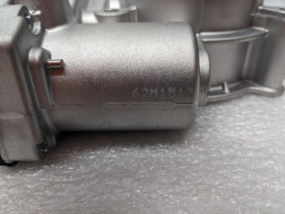 TECH EXPERT ETB144 THROTTLE BODY UNIT  FOR FORD 2015-2019 NEW R5