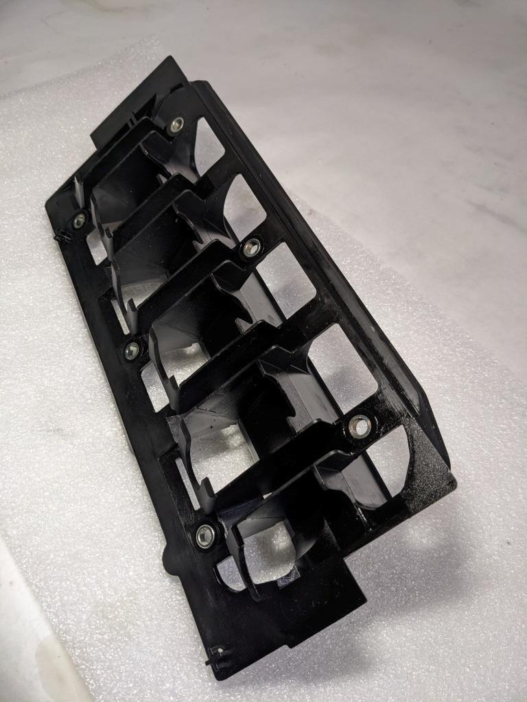 PORSCHE 996 BOXSTER CRANKSHAFT MOUNT 99610111655 USED 996B.G.L.