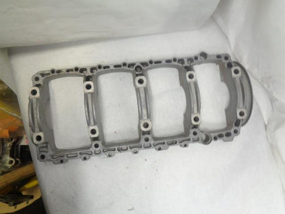 84-90 PORSCHE 924 944 S2 MAIN BEARING GIRDLE CRANKSHAFT COVER 944 101 103  8R I2