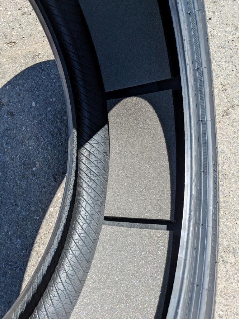 4 PIRELLI SCORPION VERDE AS  LAND ROVER PNCS P 275 40 22 108Y XL TIRES 2450900