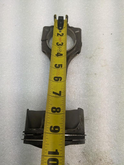 PORSCHE CAYENNE PISTON CONNECTING ROD #5 (CRACKED) 9461191R USED R24