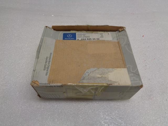 NEW Mercedes-Benz A 032 545 34 32 Front Transmission Control Module R5TA