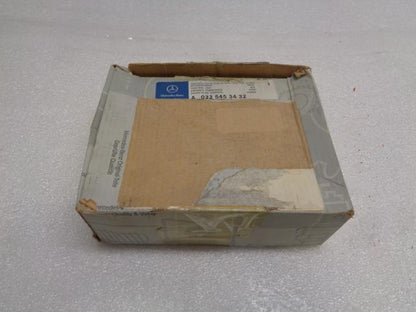 NEW Mercedes-Benz A 032 545 34 32 Front Transmission Control Module R5TA