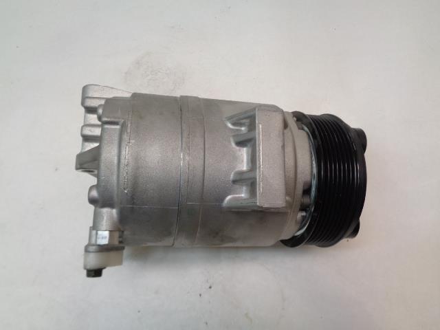 ZEXEL 506221-8900 A/C COMPRESSOR WITH CLUTCH FITS 2005-2011 NISSAN PATHFINDER R3