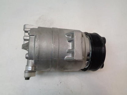 ZEXEL 506221-8900 A/C COMPRESSOR WITH CLUTCH FITS 2005-2011 NISSAN PATHFINDER R3