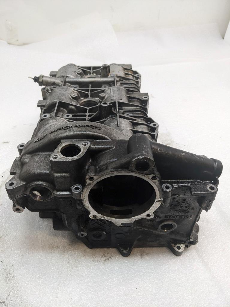 PORSCHE 911/996 CYLINDER HEAD ASSEMBLY W COVER 9961041391R SR: 6626 996GL2