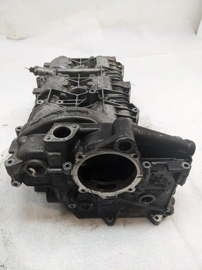 PORSCHE 911/996 CYLINDER HEAD ASSEMBLY W COVER 9961041391R SR: 6626 996GL2