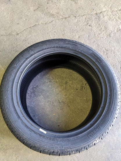 PIRELLI SCORPION ZERO ASIMMETRICO (AO) AUDI P 275 45 20 110H XL TIRE 1748200 CQ3