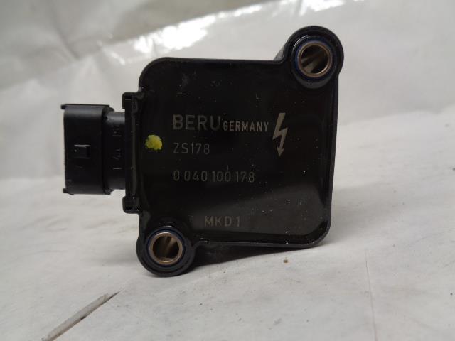 Used Beru Ignition Coil for 997 Porsche ZS178 R20T8