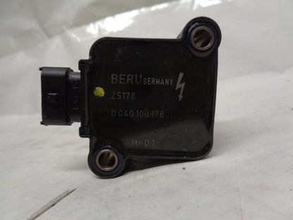 Used Beru Ignition Coil for 997 Porsche ZS178 R20T8