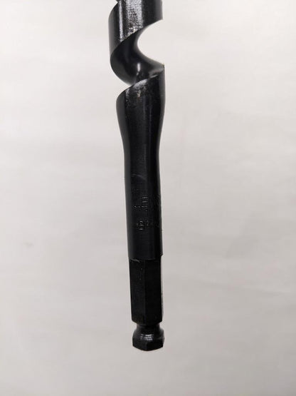 LENOX 31013 13/16" X 18" SHIP AUGER BIT NEW D0