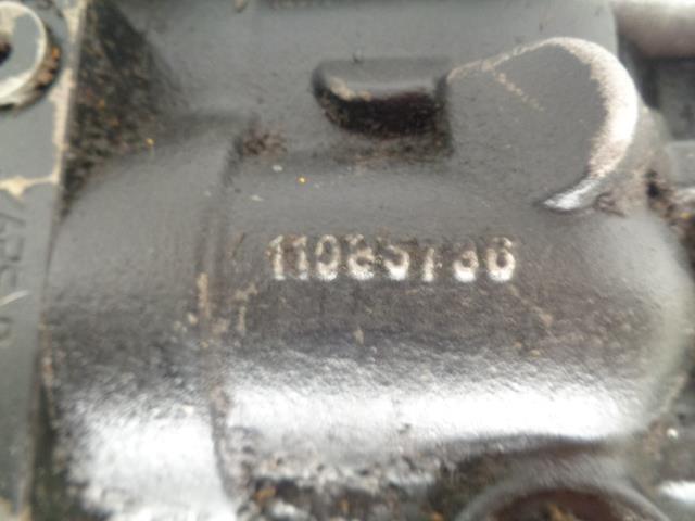 DANFOSS HYDRAULIC AXIAL PISTON PUMP 83019491 USED J2