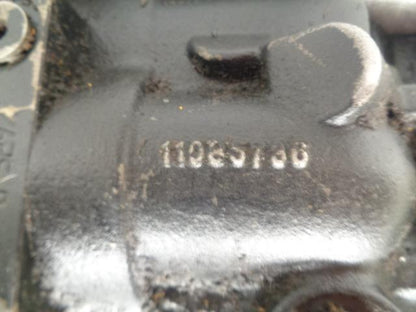 DANFOSS HYDRAULIC AXIAL PISTON PUMP 83019491 USED J2