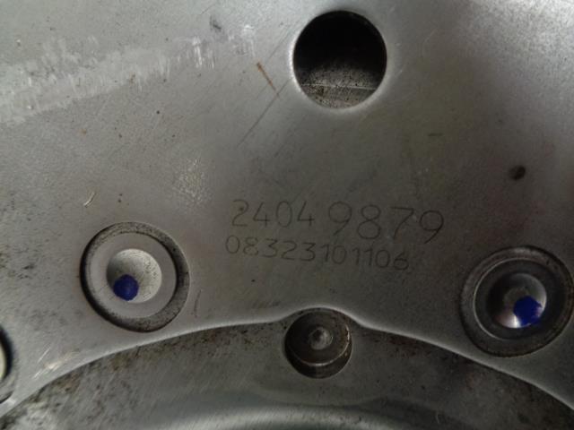 GM 24049879 AUTOMATIC TRANSMISSION TORQUE CONVERTER USED E1