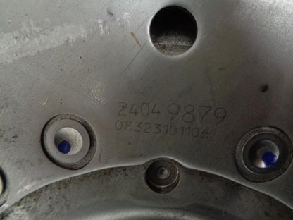 GM 24049879 AUTOMATIC TRANSMISSION TORQUE CONVERTER USED E1