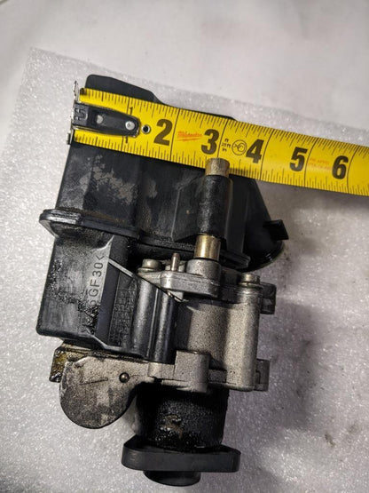 PORSCHE 986-996 CARRERA POWER STEERING PUMP 99631402004 USED 996B.G.L.