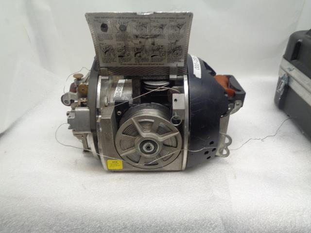 GMP APOLLO CABLE LASHER GMP70400 USED BSR1.1