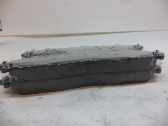 NEW PERFECT STOP PS1680M FRONT DISC BRAKE PADS 2013-17 FORD F-250 SUPER DUTY