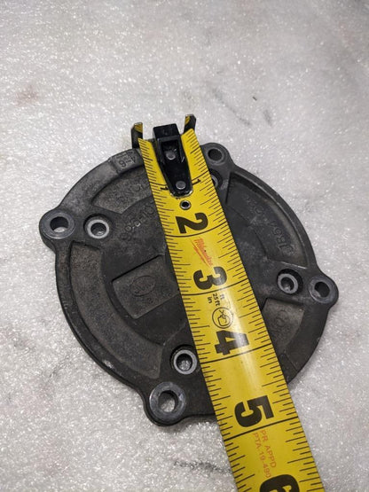 PORSCHE BOXSTER 987 05-08 ENGINE OIL SUCTION PUMP 99610702154 #2 USED 996BGLT1