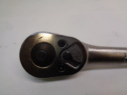 KD TOOLS USA 741122 3/4" DRIVE 19.5" TEARDROP QUICK RELEASE RATCHET WRENCH R22