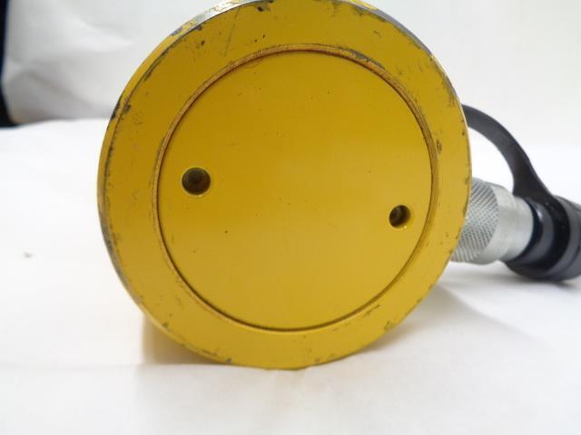 ENERPAC RR3014 32.5TON 14.50" STROKE DOUBLE ACTING HYDRAULIC CYLINDER NEW  BSRG7