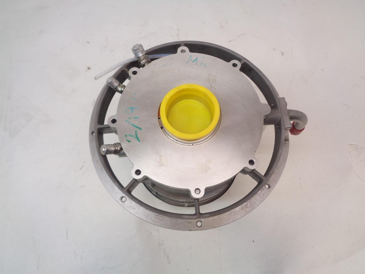 JETHEAT JET TURBINE HEATER CORE PART R1064  BSIG1