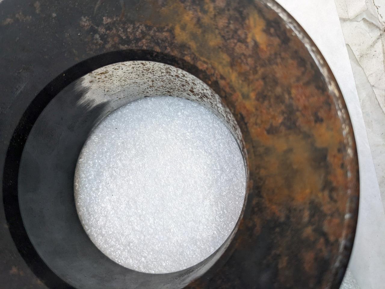 FORUM ENERGY MS-464 VALVE SEAT NEW R5