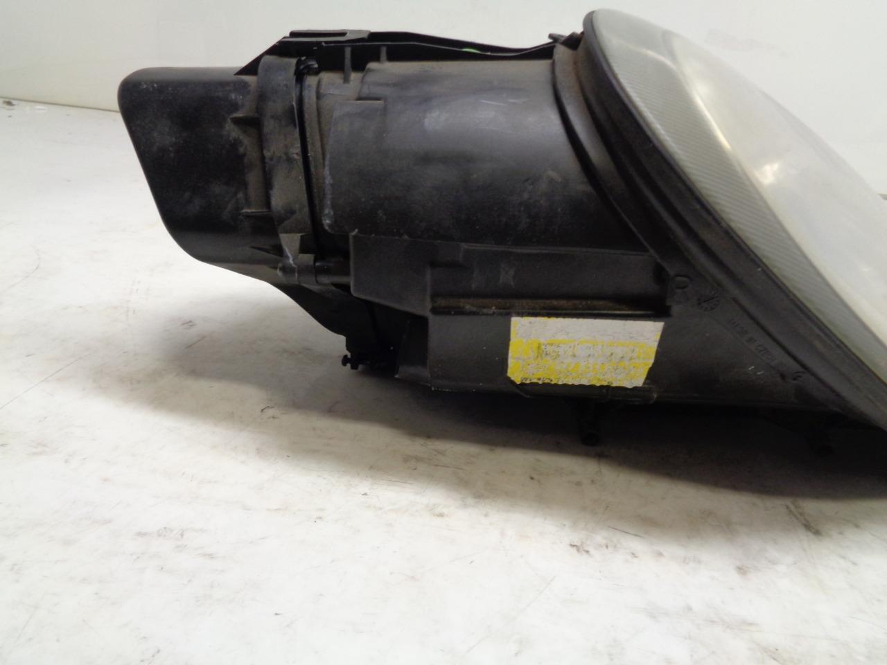 USED GENUINE 987 PORSCHE XENON RIGHT HEADLIGHT 987 631 158 23 SR