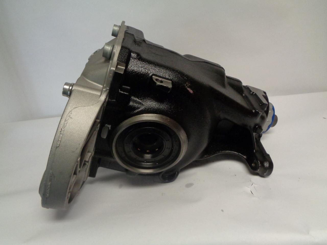 BMW REAR DIFFERENTIAL 8679880-05/EA0406 NEW K2