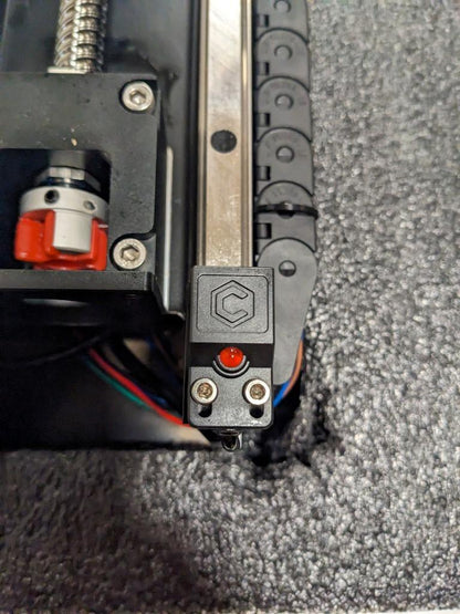 SHAPEOKO CNC ROUTER T-SLOT HYBRID TABLE 48"X49" AND ROUTER ONLY #2 B2 BOX 2