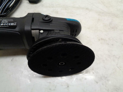 USED AUTO FINESSE DPX DUAL ACTION POLISHER (DOES NOT COME WITH PADS) AFDPX18 R7