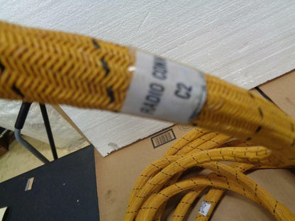 NEW GENUINE CATERPILLAR WIRING HARNESS FOR G3612 ENGINE 423-0835 R37