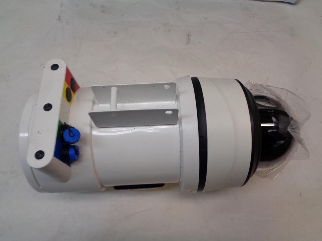 VISTA WCCTV 4G IR MINI DOME POLE CCTV CAMERA R32
