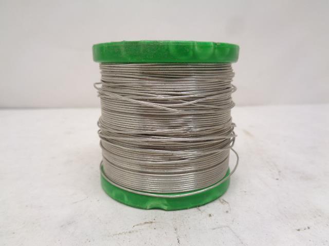 COOKSON ELECTRONICS ALPHA AQUALINE 6000 LEAD-FREE SOLDER WIRE 1lb 147171 R30T1