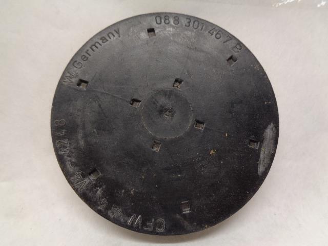 USED 924 944 PORSCHE MANUAL TRANSMISSION COVER LID 088 301 467 B R21SPB