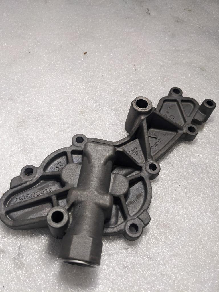 PORSCHE 911/986 BOXSTER OIL PUMP PIECE 99710721244R USED 996BGL