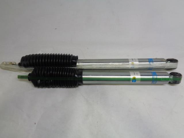 PAIR OF NEW BILSTEIN 5100 SERIES FRONT SHOCK ABSORBERS F4-BE5-C297-H0 R3