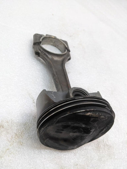 PORSCHE CAYENNE PISTON CONNECTING ROD #4 (CRACKED) 9461191R USED R24