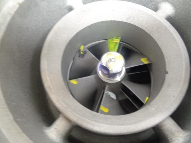 CATERPILLAR TURBOCHARGER 0R-9804 FOR CAT C-15, 3456  REMANUFACTURED E2