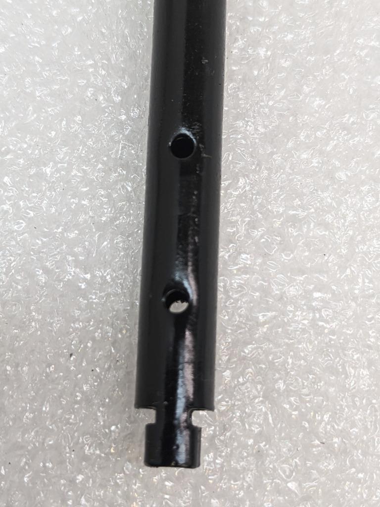 2005-2008 PORSCHE 911/996 OIL DIPSTICK GUIDE TUBE 99610711300 USED 996BGL2T2