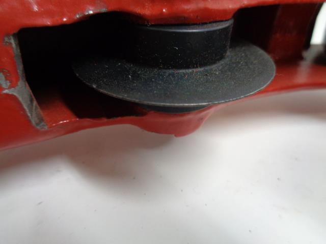 Reed H8 Low Clearance Hinged Pipe Cuatter for 6-8" Steel Pipe NEW R30